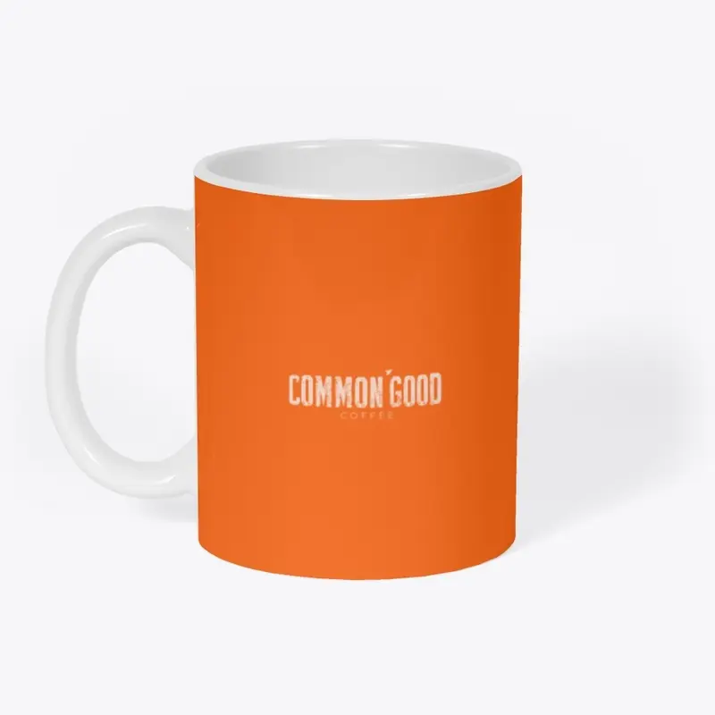 Common Good Coffee