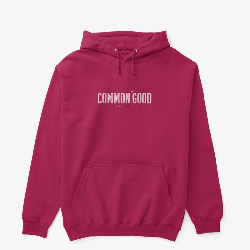 Common Good Coffee